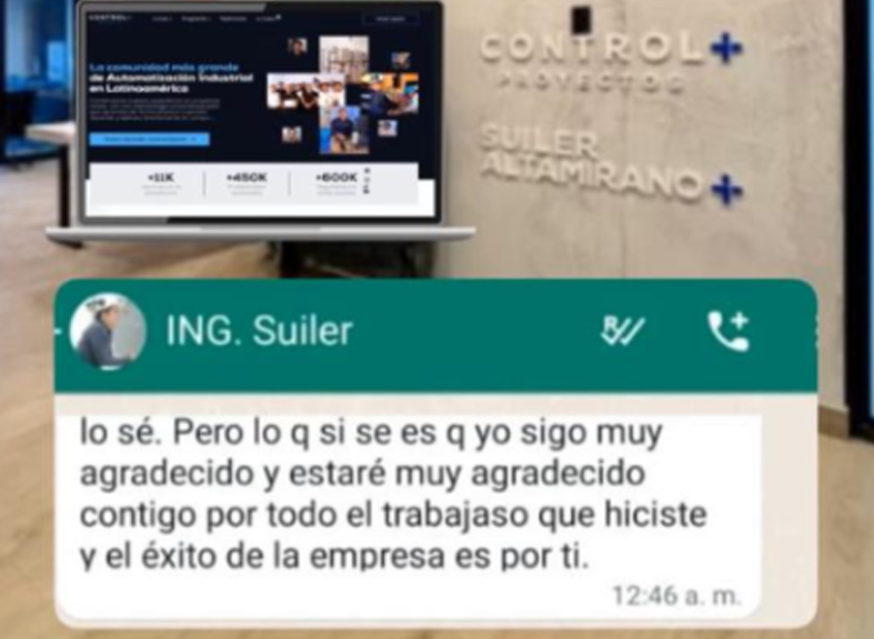 Testimonio 1