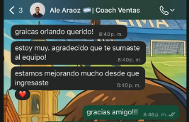 Testimonio 2