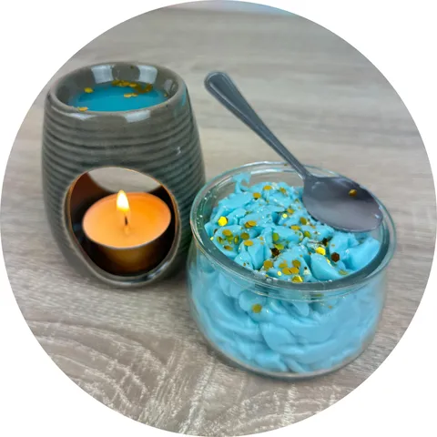 Waxmelts Cuchariable