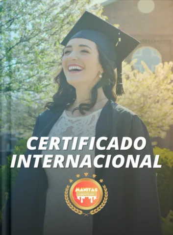 Certificado Internacional