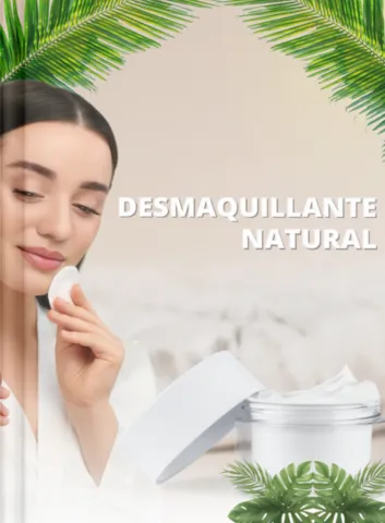 Desmaquillante Natural