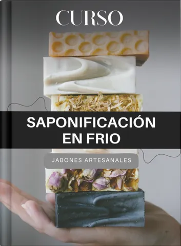 Saponificación en Frío