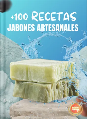 Recetas de Jabones