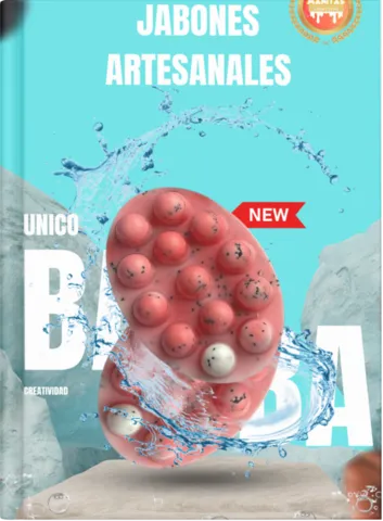 Curso Jabones Artesanales