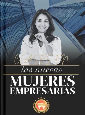 Nuevas Empresarias