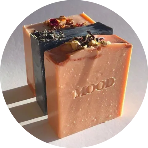 Jabón de Cacao