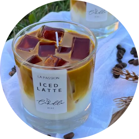 Técnica Ice Latte