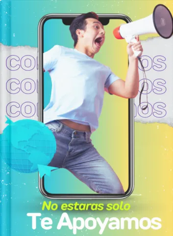 Te Apoyamos